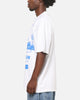 Culture Kings X Atlassian Williams F1 Team Heavy T-Shirt White