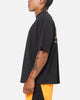Mitchell & Ness X Mclaren Showcase Boxy T-Shirt Washed Black