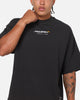 Mitchell & Ness X Mclaren Showcase Boxy T-Shirt Washed Black