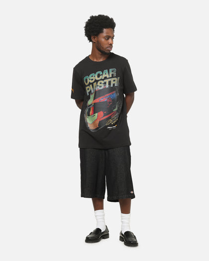 Puma X Mclaren Australia T-Shirt Black