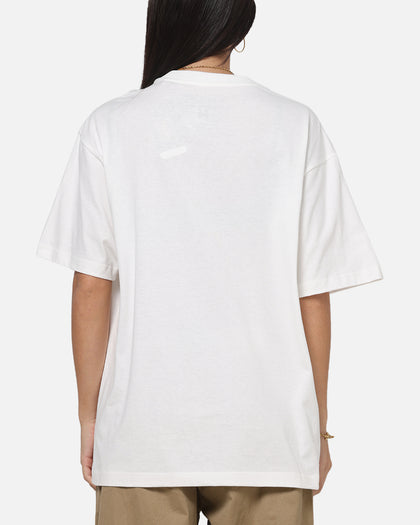 Mitchell & Ness Allen Iverson Star Burster T-Shirt Vintage White