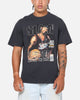 Mitchell & Ness Allen Iverson Slam T-Shirt Washed Black