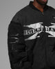 Loiter X WWE DX Generation Bomber Jacket Black