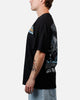 73Studio X Warcraft: Frostmourne Hungers T-Shirt Black Acidwash