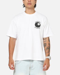 Market Eight Ball T-Shirt White