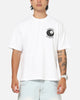 Market Eight Ball T-Shirt White