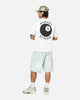 Market Eight Ball T-Shirt White