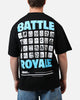 73Studio X Fortnite Battle Royale T-Shirt Black