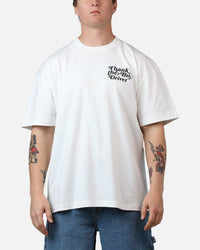 73Studio X Fortnite Thank U Bus Driver T-Shirt White
