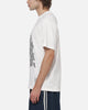 Mitchell & Ness Toronto Raptors Vince Carter Studded Tips T-Shirt Vintage White