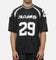 Mitchell & Ness Los Angeles Rams Established Jersey Black