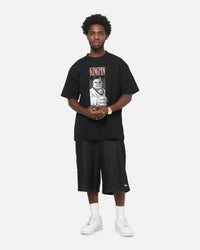 73Studio Marvel King Pin T-Shirt Black