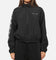 Nike Women's Sportswear Classic Loose Woven Jacket Black/Sail