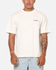 Ed Hardy Sacred Heart T-Shirt Off White