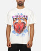 Nike Max90 Basketball T-Shirt White