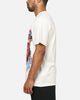 Nike Max90 Basketball T-Shirt White