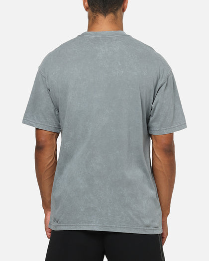 Nike Train T-Shirt Dark Heather Grey