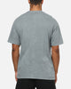 Nike Train T-Shirt Dark Heather Grey