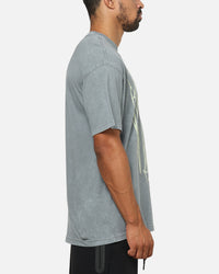 Nike Train T-Shirt Dark Heather Grey