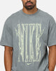 Nike Train T-Shirt Dark Heather Grey