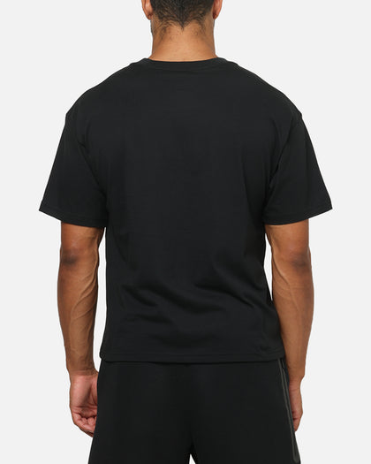 Nike Sportswear Essential Boxy T-Shirt Black