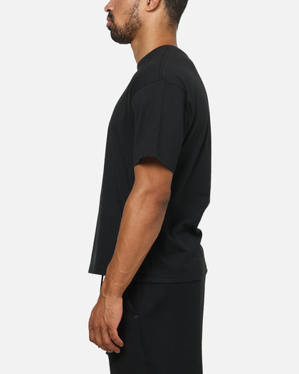 Nike Sportswear Essential Boxy T-Shirt Black