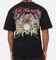 Ed Hardy Bloom T-Shirt Black