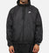 Nike Windrunner Lined Jacket Black