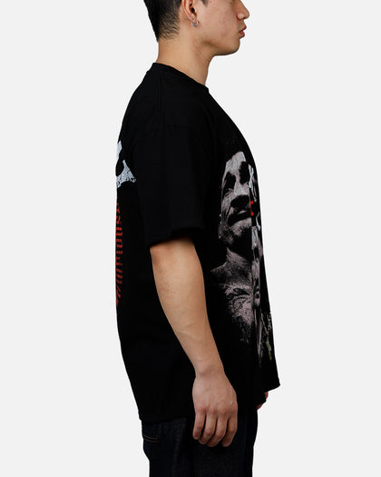 UFC By Culture Kings UFC 326 Max Holloway T-Shirt Black