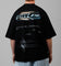 Loiter Speedform T-Shirt Black