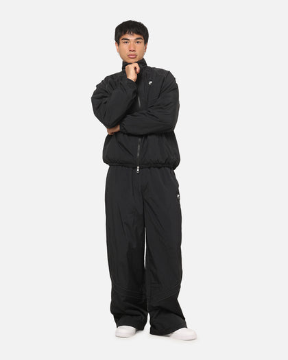 Nike Air Windrunner Track Jacket Black
