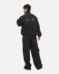 Nike Air Windrunner Track Jacket Black