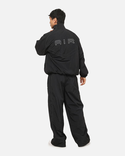 Nike Air Windrunner Track Jacket Black