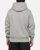 Nike Sportswear Club Fleece Hoodie Dark Grey Heather