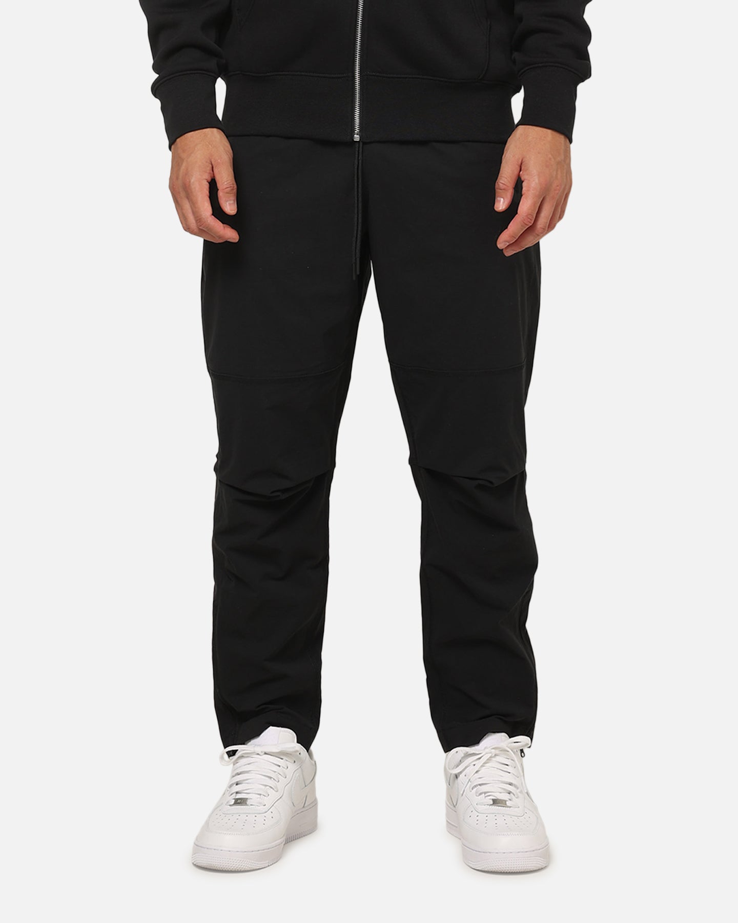 Nike Tech Fleece Joggers Black | Culture Kings