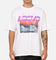Nike Sportswear Fly Above T-Shirt White