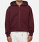 Saint Morta Medici Zip Hoodie Pigment Washed
