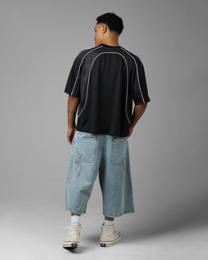 Loiter Unity Jersey Black
