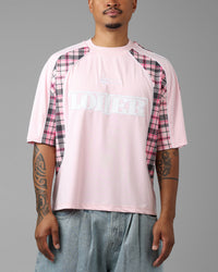 Loiter Unity Jersey Pink