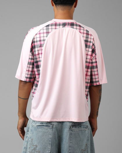 Loiter Unity Jersey Pink