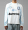 Loiter World Wide Jersey Off White