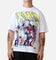73Studio Marvel X-Men The Age Of Apocalypse T-Shirt White