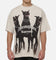 Represent Thoroughbred T-Shirt Vintage White