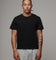 American Thrift Slim Fit T-Shirt Black