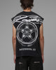 Loiter Body Shop Muscle T-Shirt Black