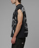 Loiter Body Shop Muscle T-Shirt Black