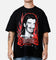 73Studio X WWE Eddie Guerrero Independence T-Shirt Black