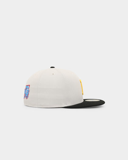 New Era Pittsburgh Pirates World Class 59FIFTY Fitted Stone