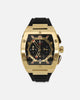 UFC X Timex Beast Watch Black/Gold