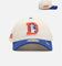 New Era Denver Broncos 'NFL Kickoff' 9FORTY A-Frame Snapback Chrome